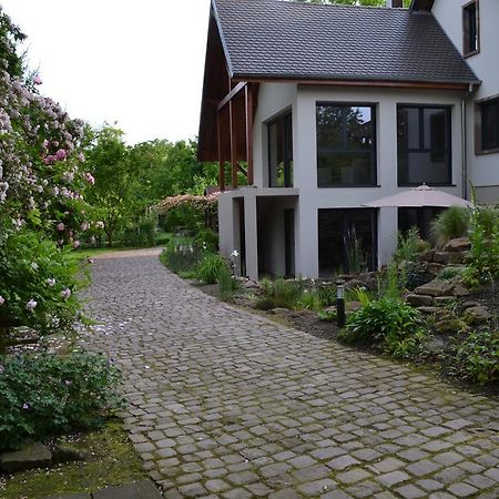 Gite La Cour Anglaise Plobsheim Exteriér fotografie