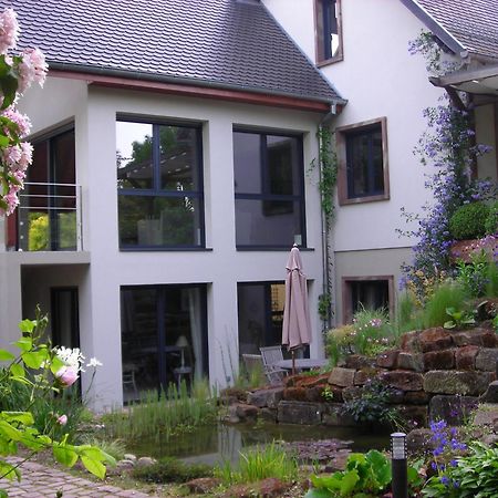 Gite La Cour Anglaise Plobsheim Exteriér fotografie